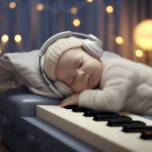 Dreaming Softly: Piano Baby Tune