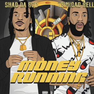 Album Money Running (Explicit) from 