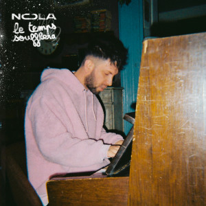 Album Le temps soufflera (Acoustique) from Nola