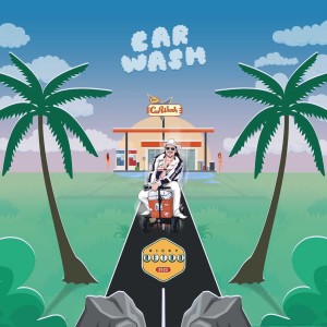 อัลบัม Car Wash (Remix) ศิลปิน ricky retro