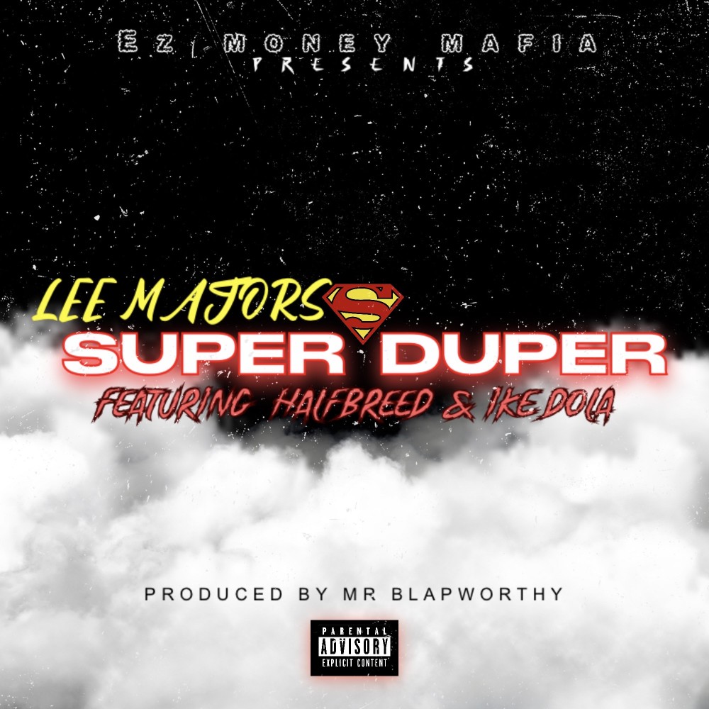 Super Duper (Explicit)