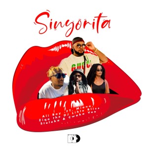 收聽Ali Boy的Sinyorita歌詞歌曲