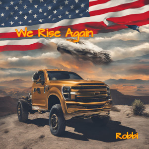 Robbi的專輯We Rise Again