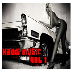 收聽Kaddi Kids的Holly Hood Gs (Explicit)歌詞歌曲