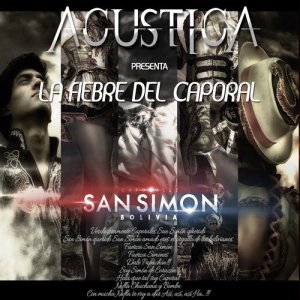 ดาวน์โหลดและฟังเพลง Presentacion พร้อมเนื้อเพลงจาก ACUSTICA