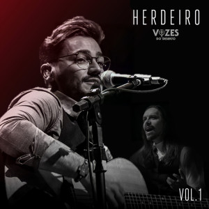 Album Herdeiro from Thiago Brado