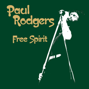 Paul Rodgers的專輯Catch a Train (Live)