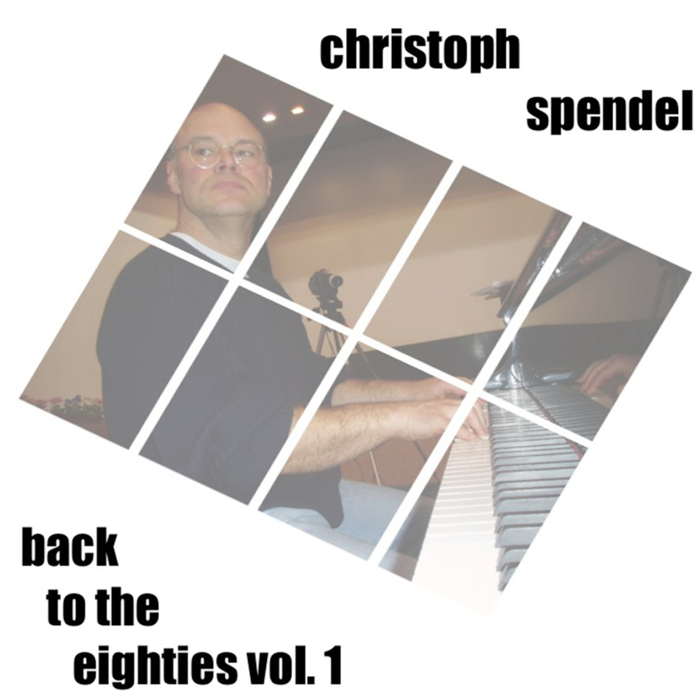 New Terms (feat. Christoph Spendel)