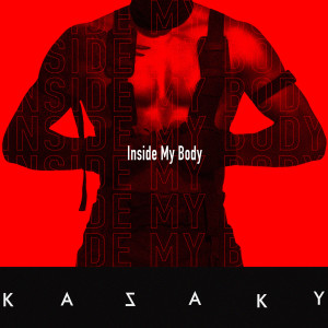 Album Inside My Body oleh KAZAKY