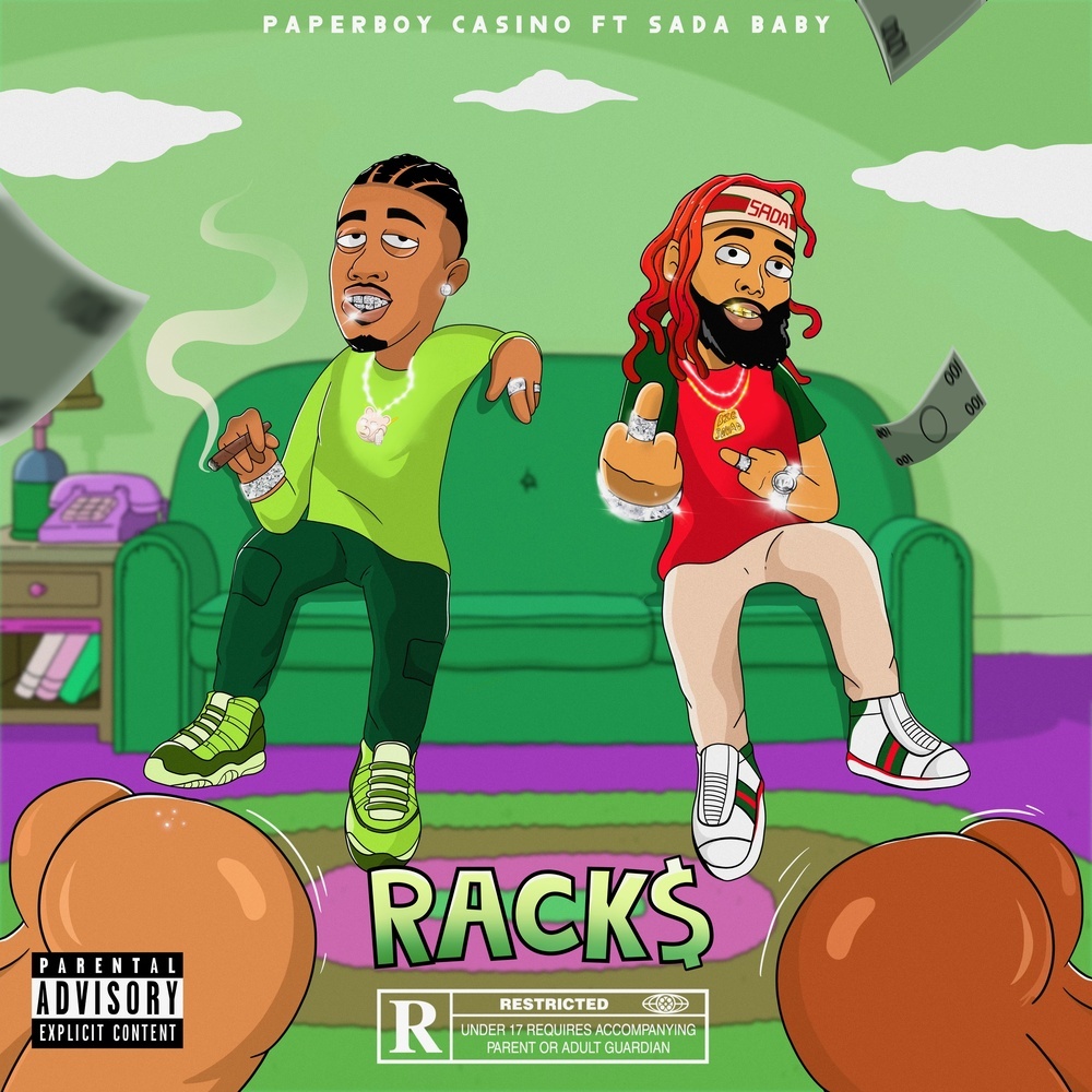 Racks (Explicit)