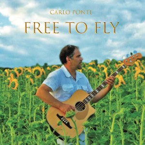Album Free to Fly oleh Carlo Ponte