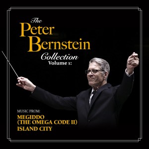 ดาวน์โหลดและฟังเพลง Use A Firm Hand (From "Megiddo") พร้อมเนื้อเพลงจาก Peter Bernstein