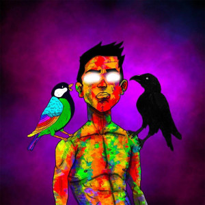 default playlist img