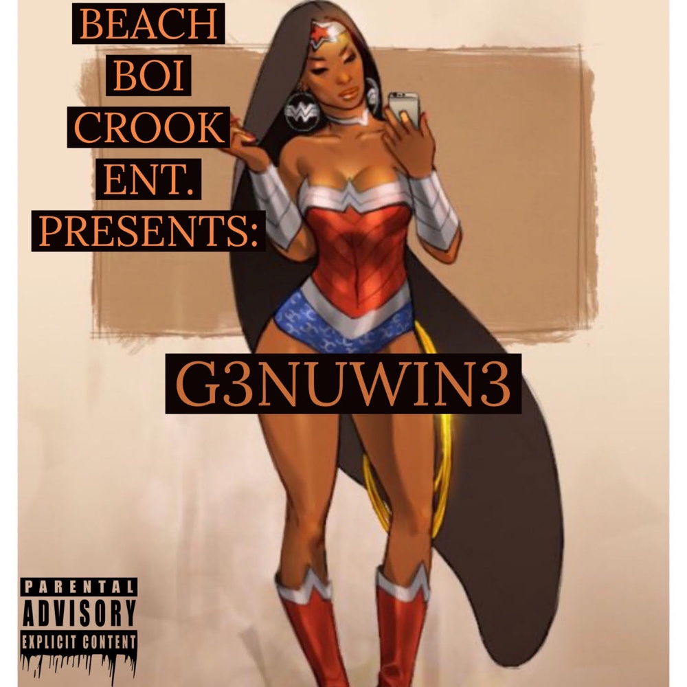 G3Nuwin3 (Explicit)