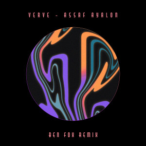 Listen to Verve - Ben Fox Remix song with lyrics from Ben Fox