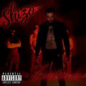 Album Finsternis (Explicit) from Shizo