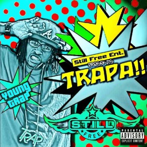 收聽Young Trap的Lock Me Up歌詞歌曲