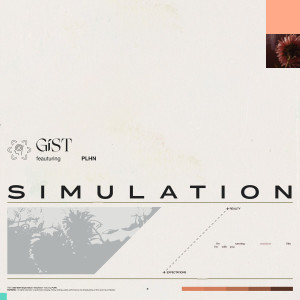 อัลบัม SIMULATION ศิลปิน GIST