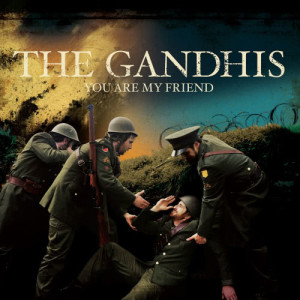 收聽The Gandhis的You Are My Friend歌詞歌曲