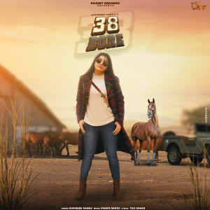 Listen to 38 Bore song with lyrics from Rupinder Handa