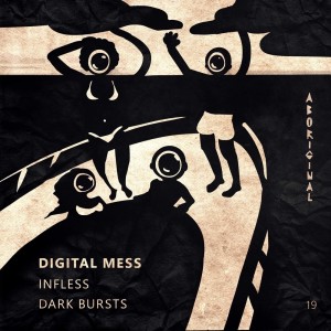 Listen to Infless song with lyrics from Digital Mess