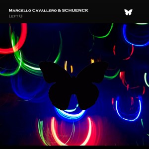 收聽Marcello Cavallero的Left U歌詞歌曲