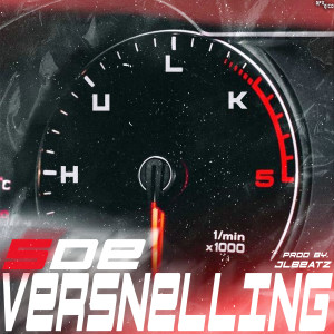 收听Hulk的5de Versnelling (Explicit)歌词歌曲