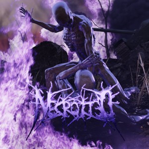 Necrotted的专辑Sow Sorrow for Victory (Explicit)