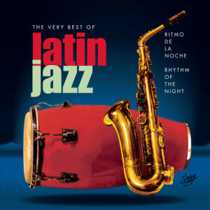 眾藝人的專輯Ritmo de la Noche/Rhythm Of The Night - The Very Best Of Latin Jazz