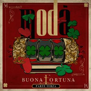 Listen to Resta qui con me song with lyrics from Modà