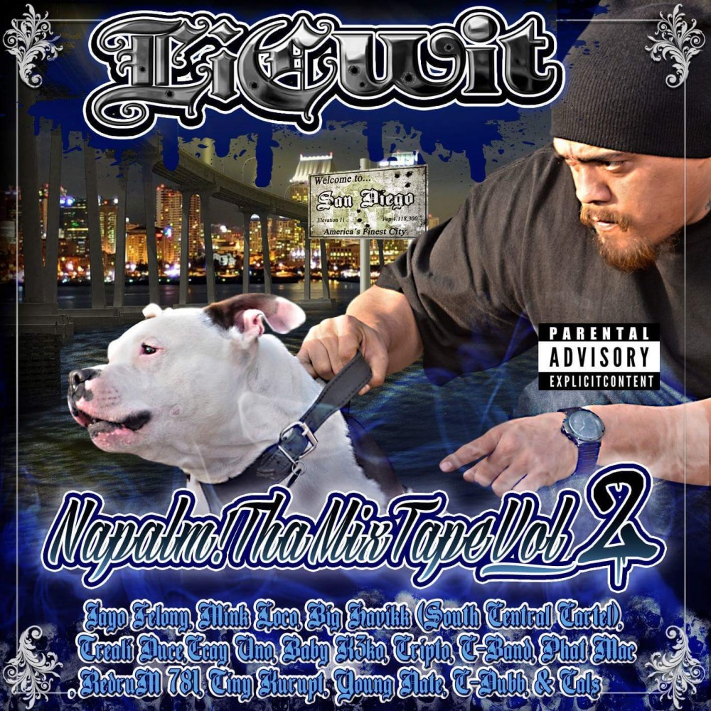 Get It In (Explicit)