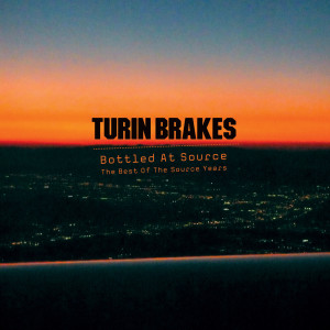 Dengarkan lagu Dark On Fire nyanyian Turin Brakes dengan lirik