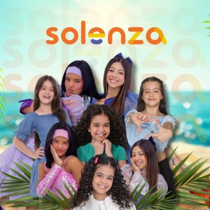 Listen to Solenza song with lyrics from Rafinha Fernandez