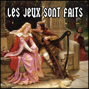 Album Les jeux sont faits (Electronic Version) from Georges Bizet