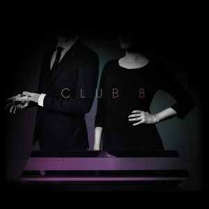 Club 8的專輯Pleasure