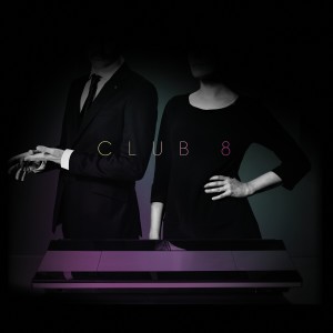 收聽Club 8的Movement歌詞歌曲