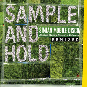 收聽Simian Mobile Disco的Hustler (Joakim Remix)歌詞歌曲