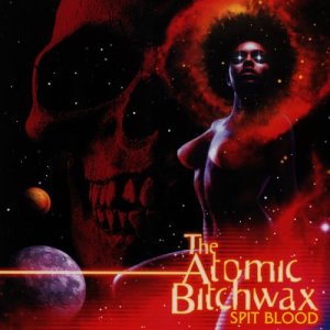 收聽The Atomic Bitchwax的Dirty Deeds Done Dirt Cheap歌詞歌曲