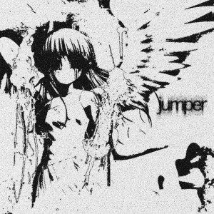 Dengarkan lagu jumper nyanyian syringe angel dengan lirik