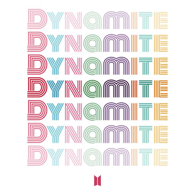 Dynamite 歌詞mp3 線上收聽及免費下載