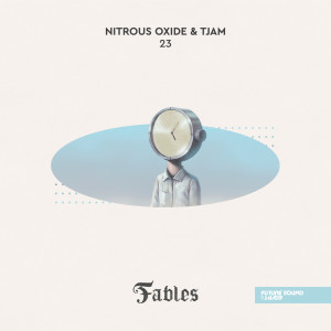 อัลบัม 23 ศิลปิน Nitrous Oxide