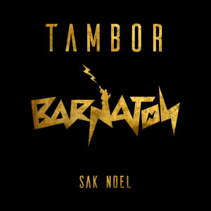 Album Tambor oleh Sak Noel