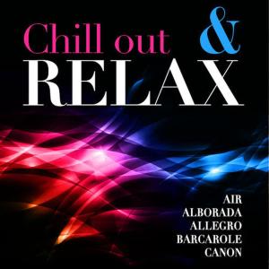 The Royal Open Orchestra的專輯Child Out & Relax
