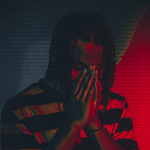 Xan Griffin的專輯Control (Explicit)