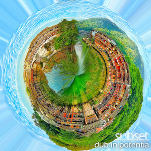 Dengarkan Duende lagu dari SUBSET dengan lirik