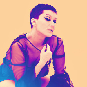 Patricia Marx的专辑You Showed Me How RMX