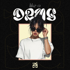 Rshand的專輯Like A Drug