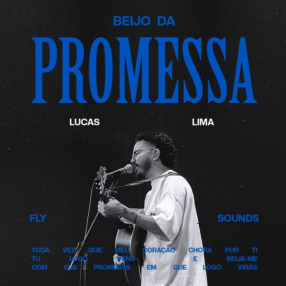 Beijo da Promessa (Ao Vivo)