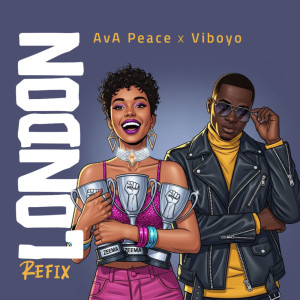 Album London (ReFix) from Viboyo Oweyo