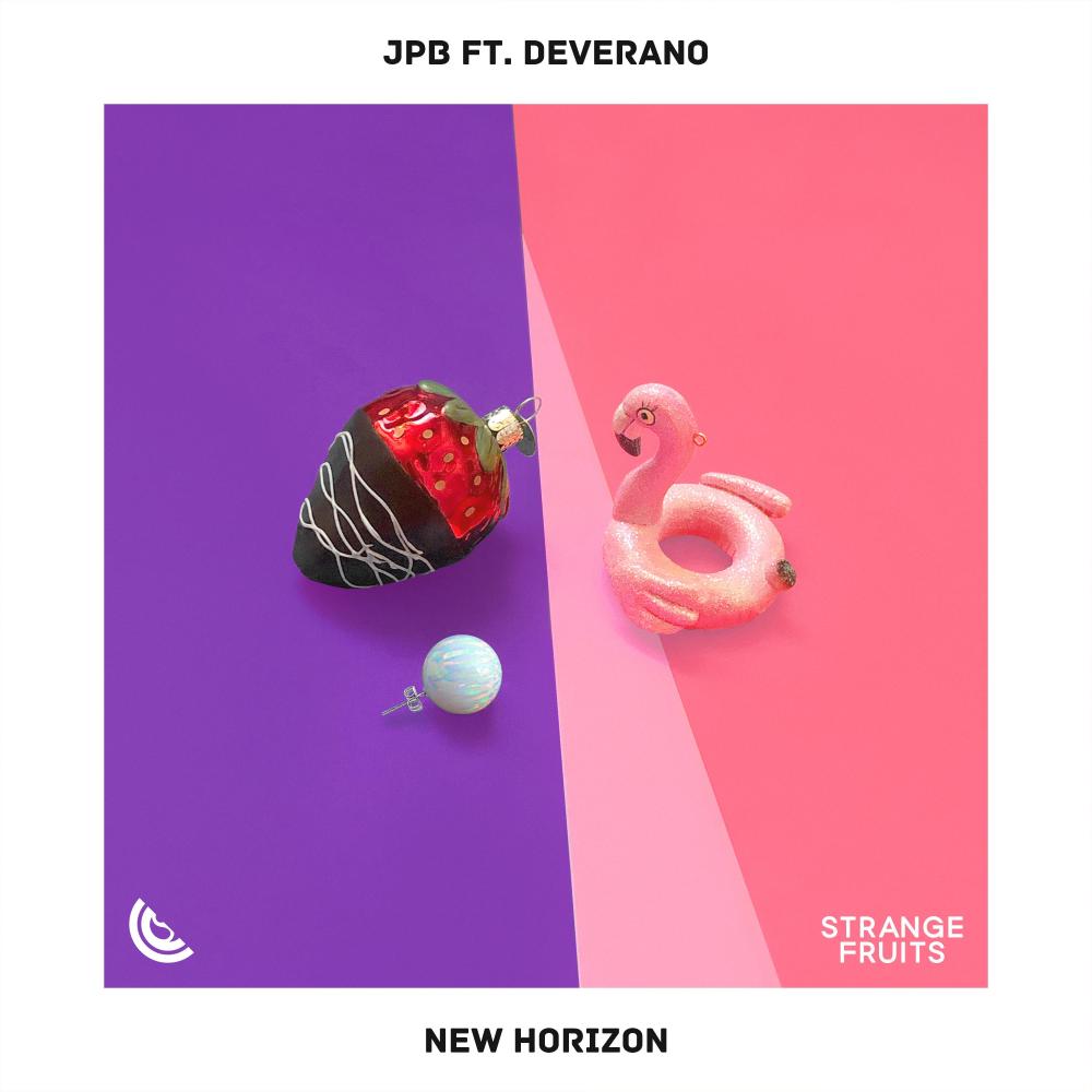 New Horizon (feat. Deverano)